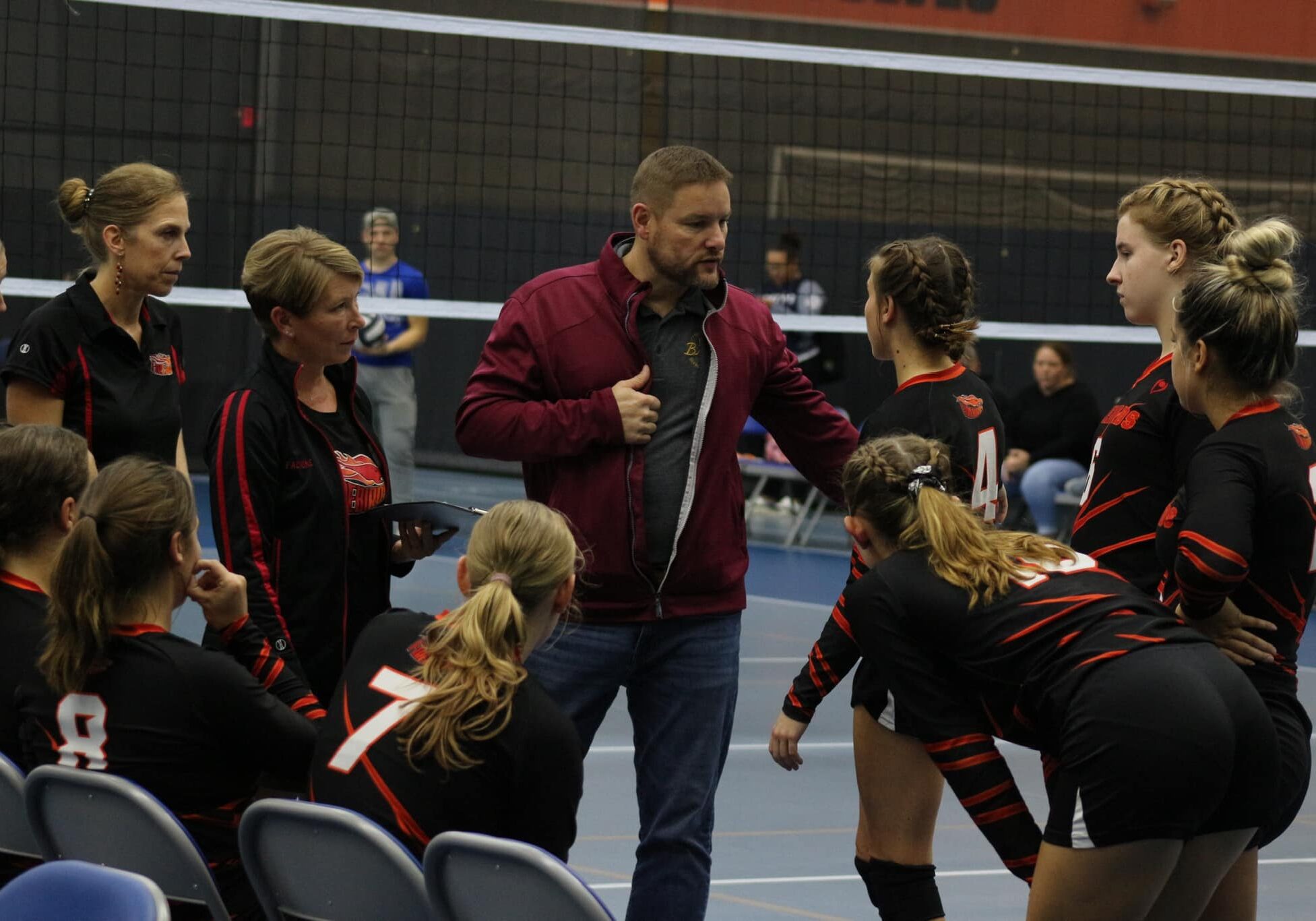 vball